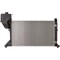 Spectra Premium Radiator, Cu2796 CU2796 - alternate 1